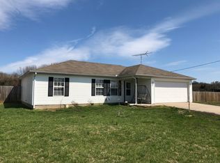 28832 Private Road 1078, Seligman, MO 65745
