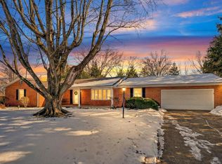 710 Hawthorne Dr, Circleville, OH 43113