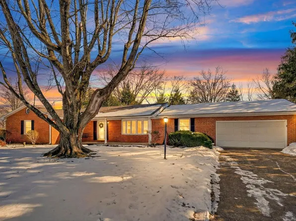 710 Hawthorne Dr, Circleville, OH 43113