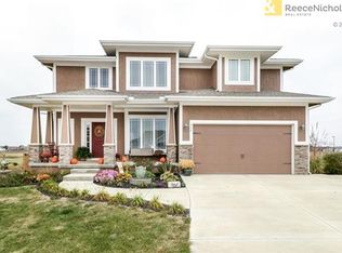 332 N Laurel St, Gardner, KS 66030