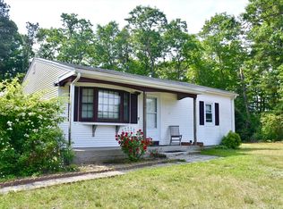 9 Barker Rd, Wareham, MA 02571