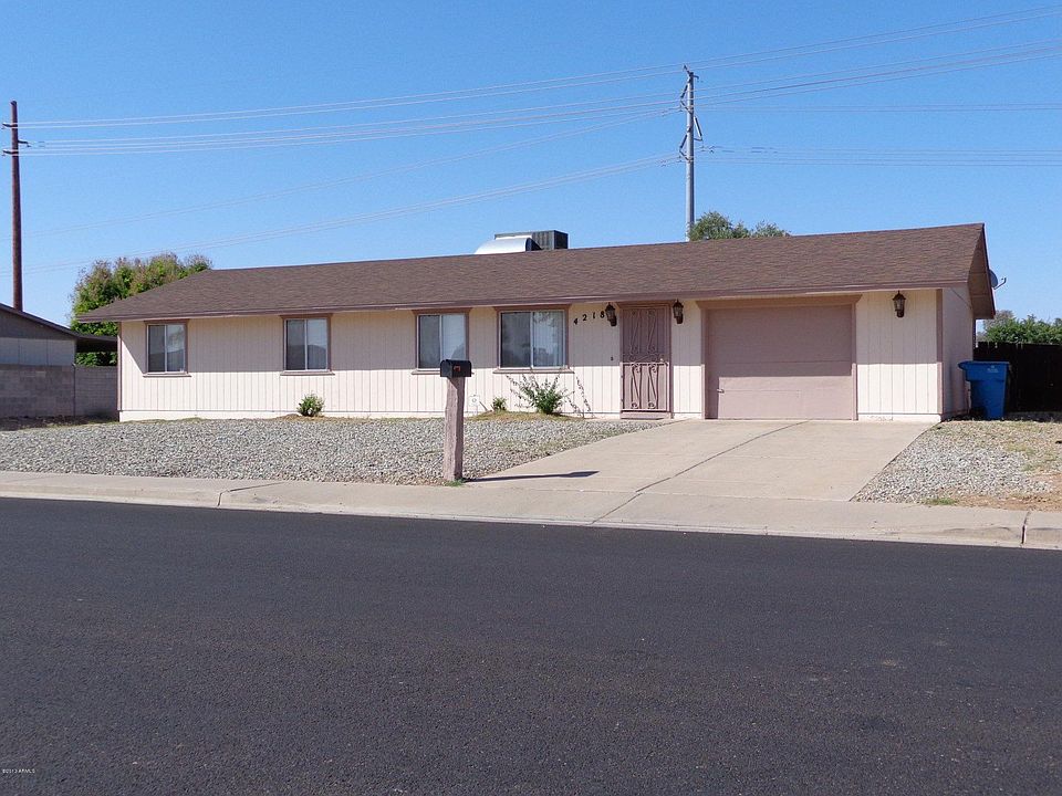 1st image of 4218 W Camino Acequia