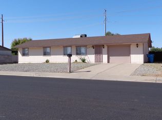 4218 W Camino Acequia, Phoenix, AZ 85051