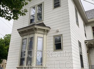 59 Bramhall St APT 100-2, Portland, ME 04102