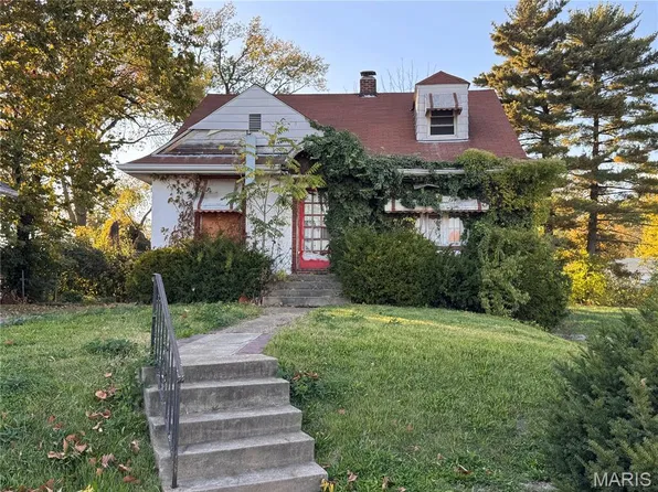 3541 Arden Ave, Saint Louis, MO 63121