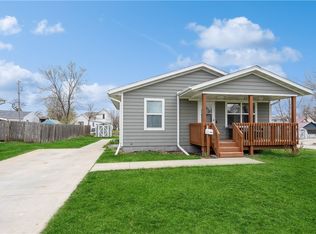 514 W Montgomery St, Knoxville, IA 50138