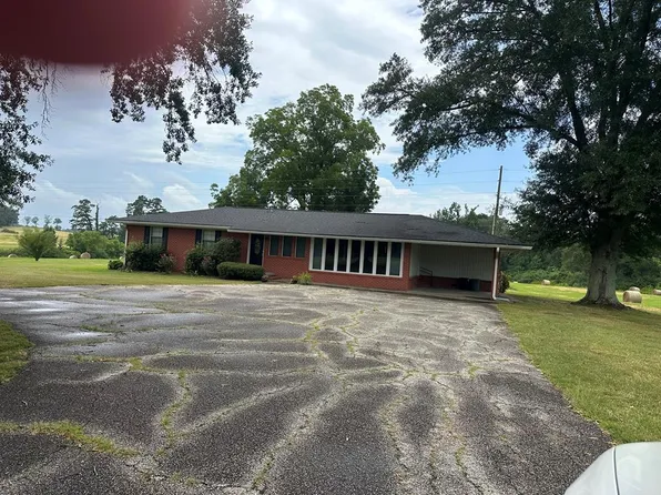 0 Highway 84 E, Laurel, MS 39443