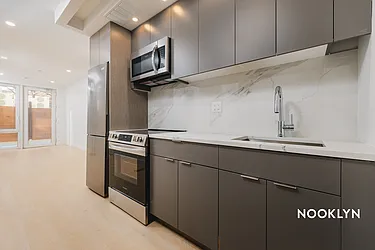 Rented by Nooklyn NYC LLC
