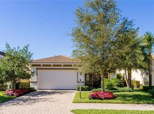 11524 Verandah Palm Ct, Fort Myers, FL 33905