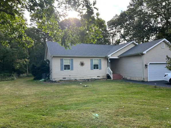 10 Stone Mill Ct, Egg Harbor Township, NJ 08234
