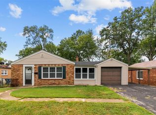 10218 Thorpe Ave, Saint Louis, MO