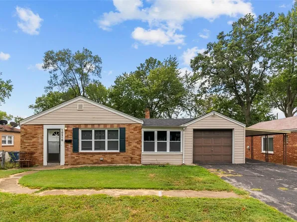 10218 Thorpe Ave, Saint Louis, MO 63114