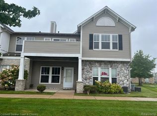 1639 Welland St, Howell, MI 48855