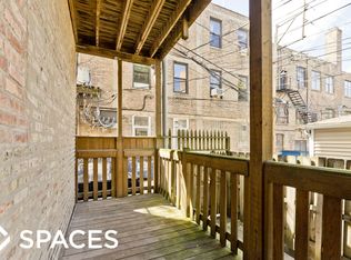 1758 W Montrose Ave #1, Chicago, IL 60613