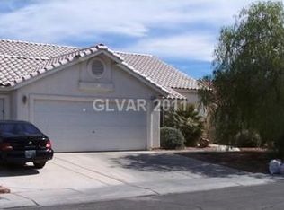 4706 Carmar Dr, Las Vegas, NV 89122