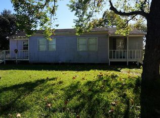 1003 Avenue E 1/2, Alvin, TX 77511
