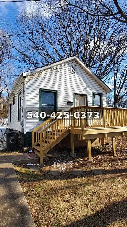 1716 Spencer Pl — Photo 2