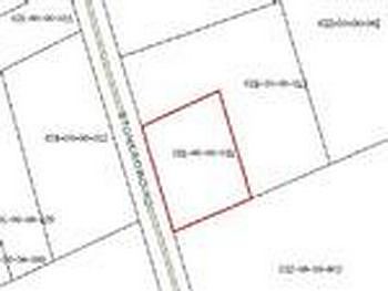 Photo of Mobile Home Lot