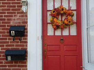 114 Westowne Rd, Baltimore, MD 21229