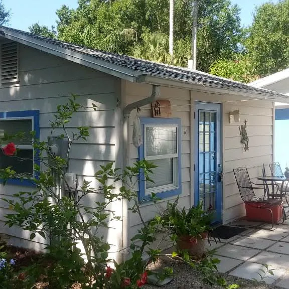 private cottage