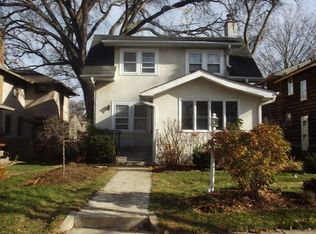 5121 Upton Ave S, Minneapolis, MN 55410