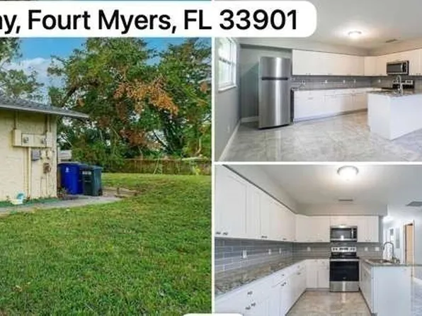 3213-3219 Broadway, Fort Myers, FL 33901