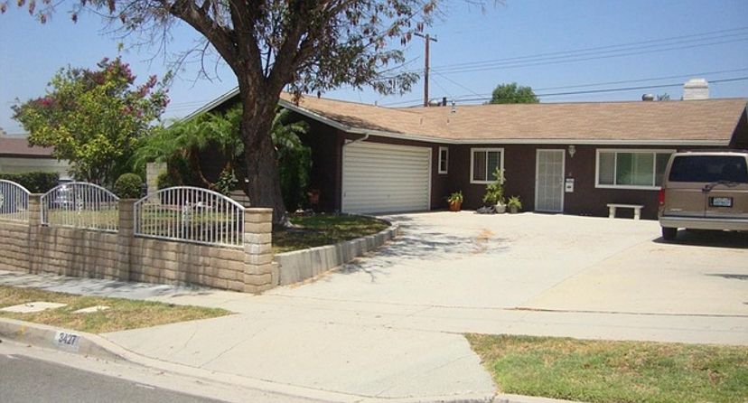 1st image of 3427 E Calle Baja Dr