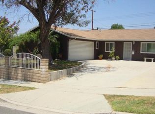3427 E Calle Baja Dr, West Covina, CA 91792