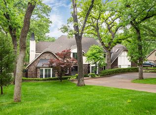 9702 S Urbana Ave, Tulsa, OK 74137