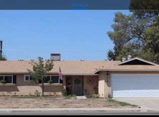 418 W Deodar Ln, Lemoore, CA