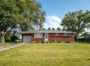 4760 Troy Rd, Springfield, OH 45502