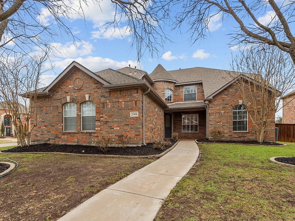 2501 Lakewood Ct, Keller, TX 76248 Zillow