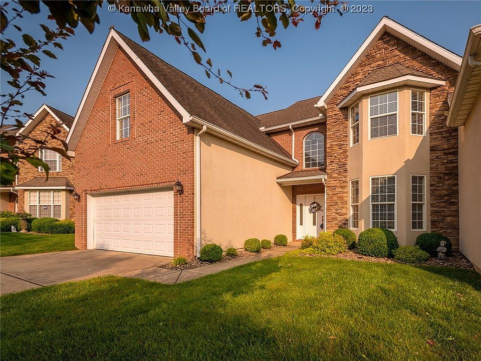 8 Cornerstone Cir, Culloden, WV 25510 Zillow