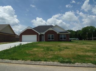 41 Daffodil Dr LOT 36, Tullahoma, TN 37388