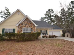 1270 Highlands Blvd, Monroe, GA 30656