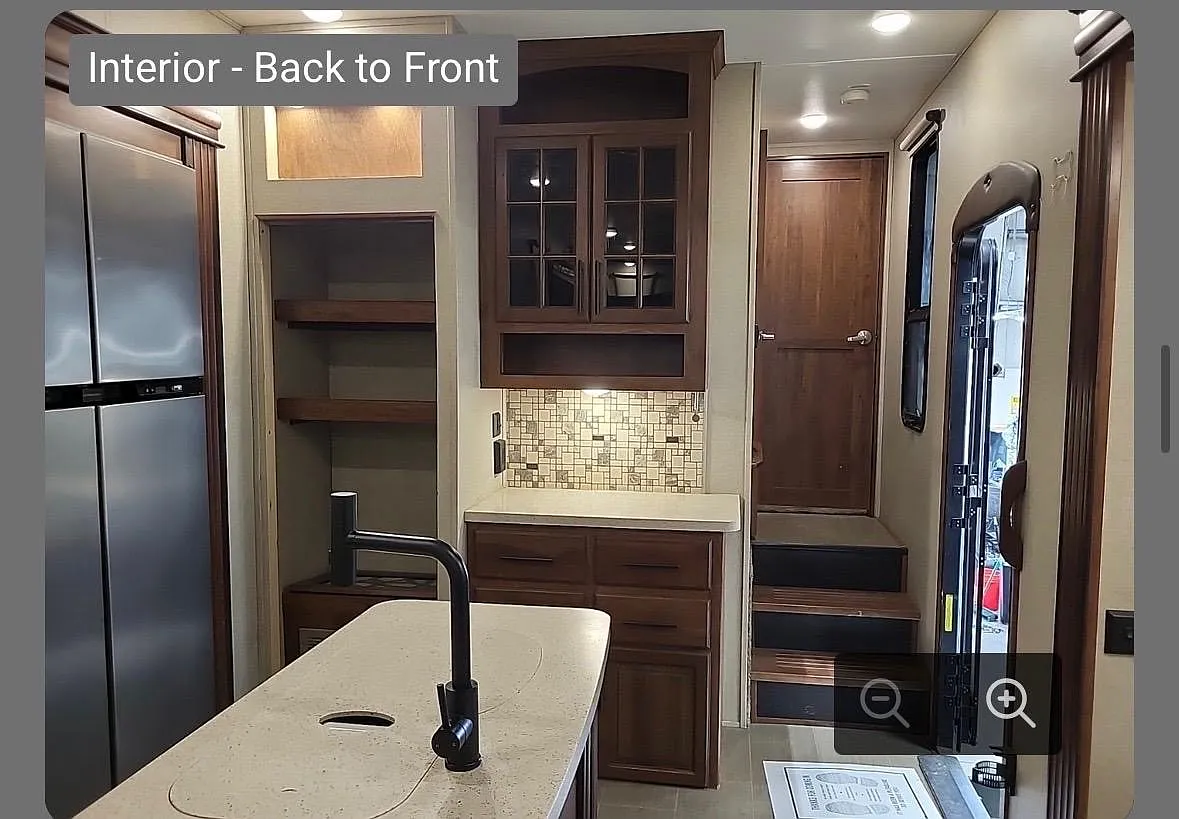 2 bed, 400 sqft, $1,450 — Photo 3
