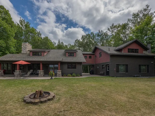 2376 Fahrenholz Rd NE, Longville, MN 56655
