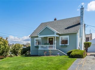 616 N Starr St, Tacoma, WA 98403