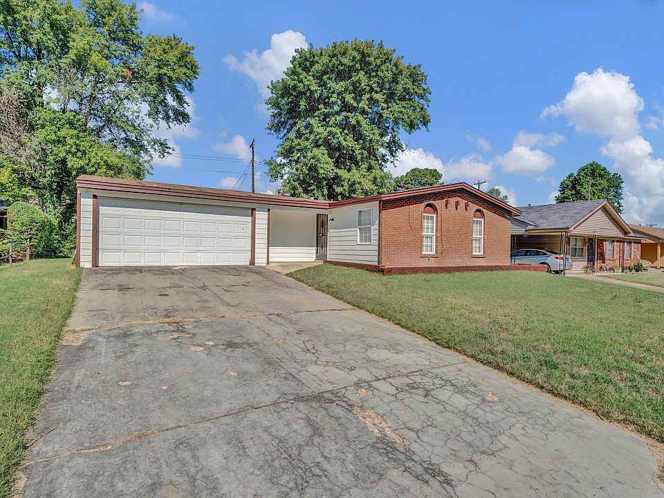 1st image of 3667 Hillridge St