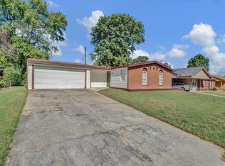 3667 Hillridge St, Memphis, TN 38109