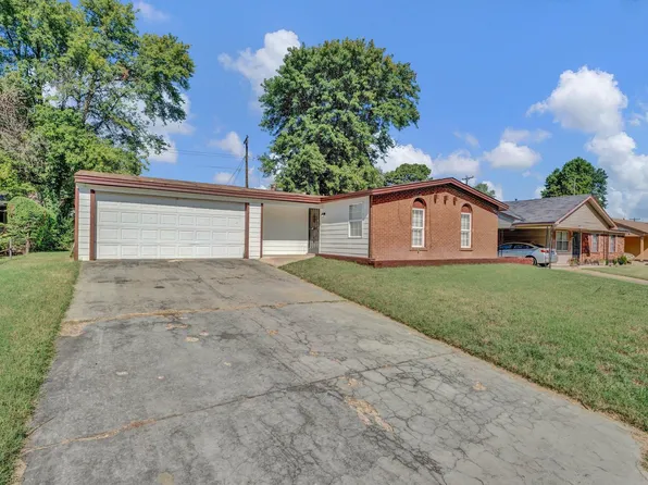 3667 Hillridge St, Memphis, TN 38109
