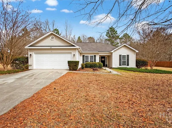 137 Stonebrook Way, Statesboro, GA 30458