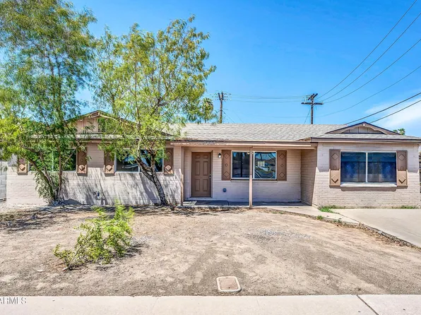 2902 W CACTUS Road, Phoenix, AZ 85029