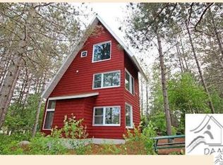 1621 N Pioneer Rd, Ely, MN 55731