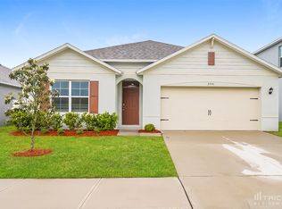 3941 Crimson Clover Dr, Mount Dora, FL 32757