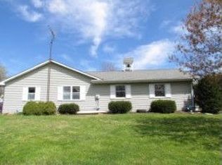 752 Valley Ave, Atglen, PA 19310