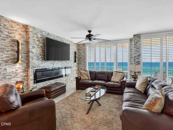 15625 Front Beach Rd Unit 1602, Panama City Beach, FL 32413