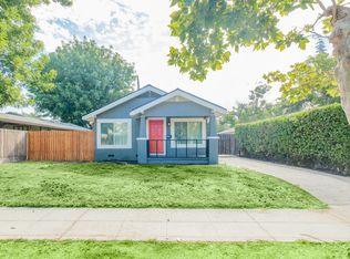 1560 N San Pablo Ave, Fresno, CA 93728