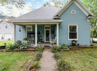 449 South Ave, Sparta, MO 65753