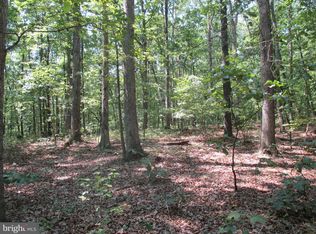 Maple Run Rd, Flintstone, MD 21530